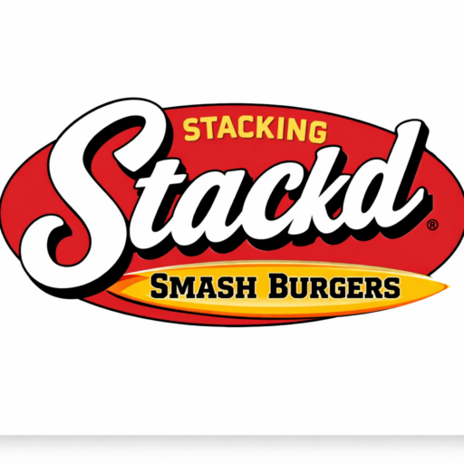 Stackd logo